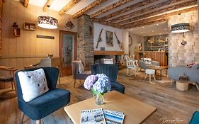 Hotel La Rencluse